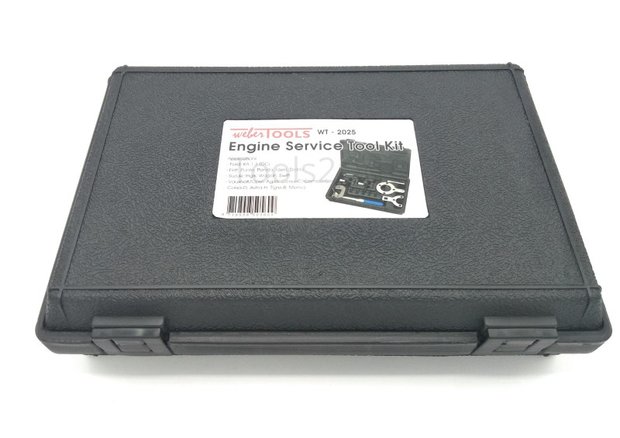 WT-2025 Coffret calage de distribution Opel 1.3 JTD/CDTi/TDCi - Kepmar.eu