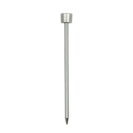 Goupille de roche 15cm aluminium x10 pieces