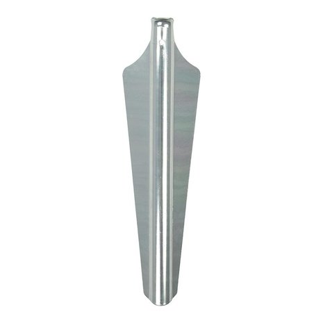 Hareng de sable 33 cm en aluminium