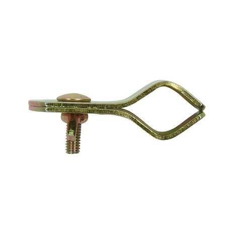 Pince de support de toit 22-25mm