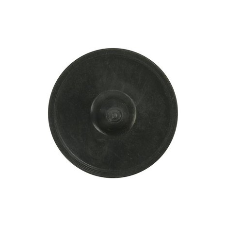 Capuchon d'extremite 25mm