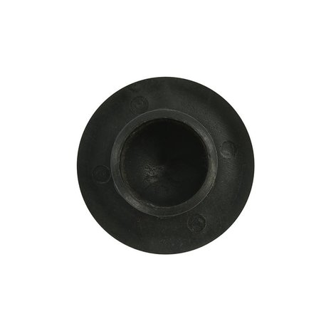 Capuchon d'extremite 25mm