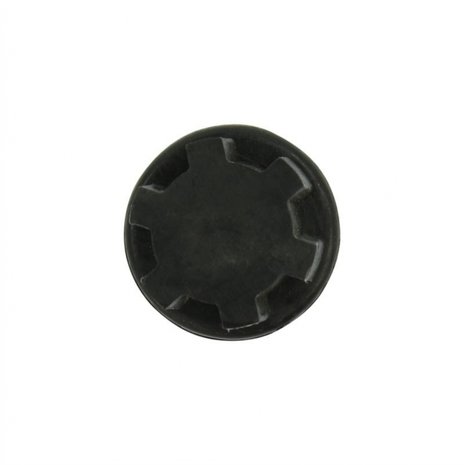 Capuchon de 25 mm avec goupille