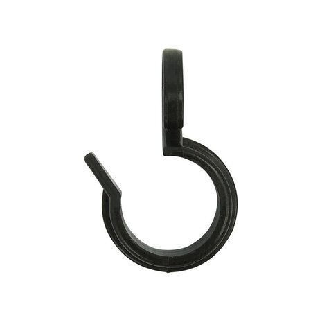 Clip de tente pour mat de tente 19-22mm avec crochet