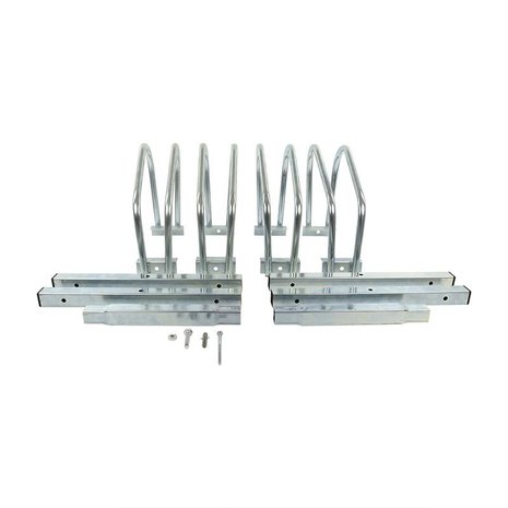 Porte-velos pour 4 velos