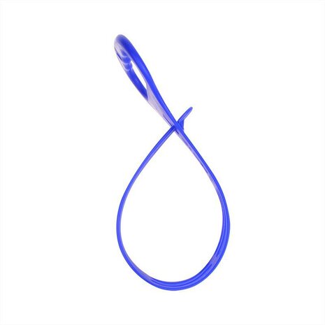Attache de cable avec poignee pour cable d'extension CEE