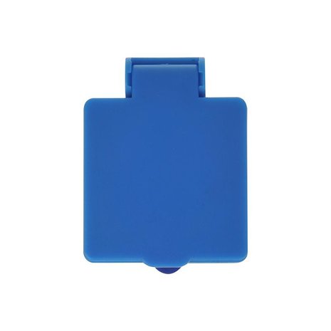 Adaptateur de prise CEE vers prise britannique