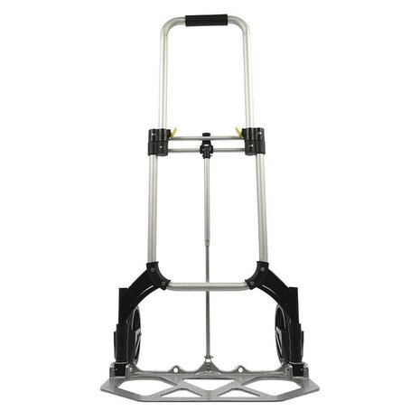 Chariot de transport pliable en aluminium 70 kg