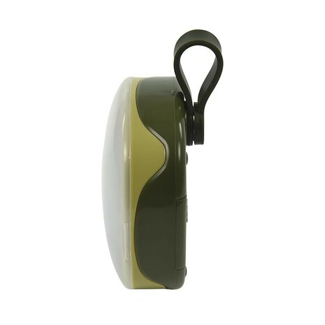 Lampe de camping mini 12+3+1LED