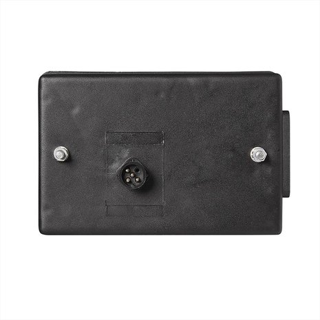 Feu arriere droit Aspock Multipoint IV
