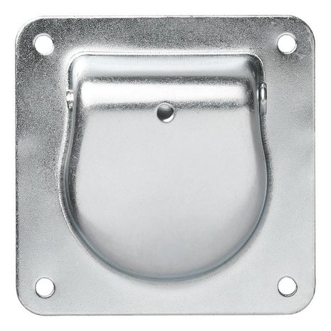 illet d'arrimage simple 105x105mm