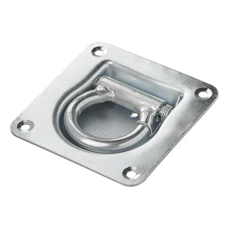 illet d'arrimage simple 105x105mm
