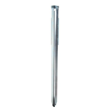 Piquet de parasol pour sechoir rotatif 50 cm diametre 35 mm