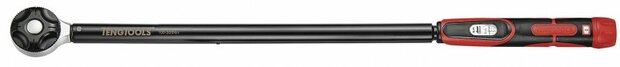 Cle dynamometrique bi-directionnelle 1/2 - 60-320 Nm