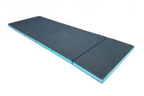 Matelas de repos pliable 3 en 1