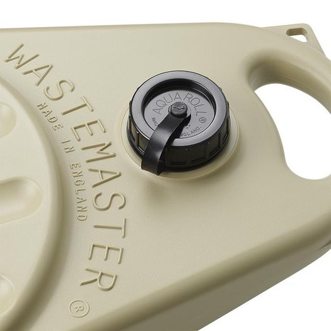 Bouchon a vis en vrac pour Aquaroll Wastemaster