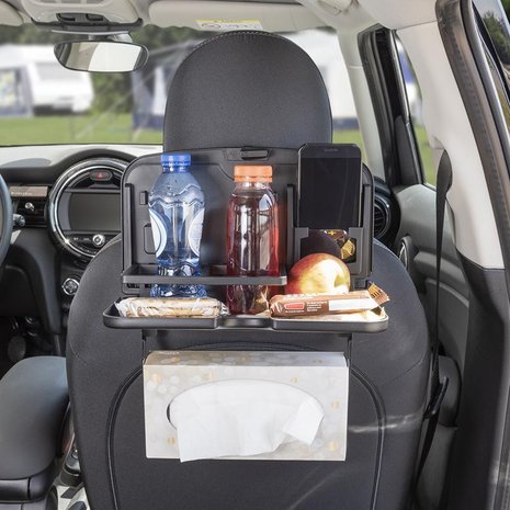 Table de voiture multifonctionnelle