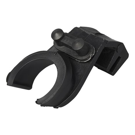 Set de fixation de bec pour jerrycan metal 10L 20L