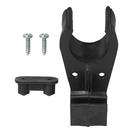 Set de fixation de bec pour jerrycan metal 10L 20L