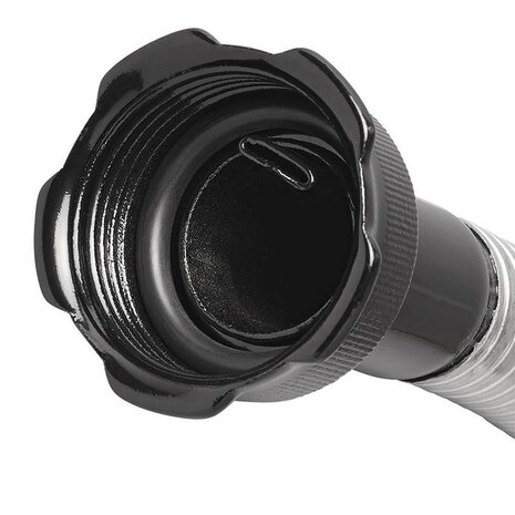 Caoutchouc d'etancheite pour bec verseur en metal (art. 530134 - 530135 - 530139 - 530090 - 530091 - 530092)