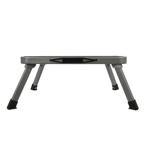 Marchepied 1 marchepied pliable pour caravane/camping-car