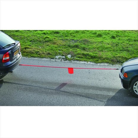 Cable de remorquage elastique 2700 kg