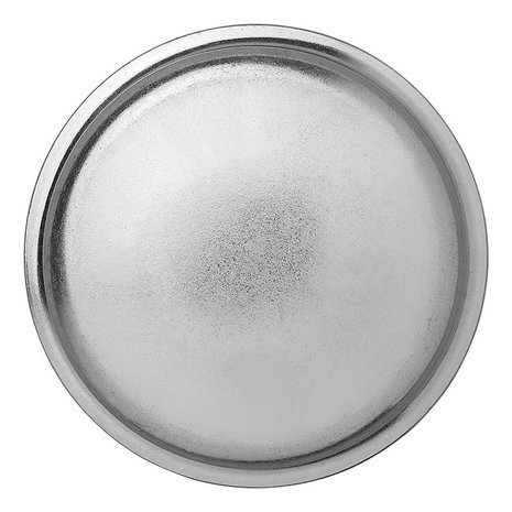 Cache-moyeu dia 52mmx26mm convient pour Knott/Hahn/Nieper