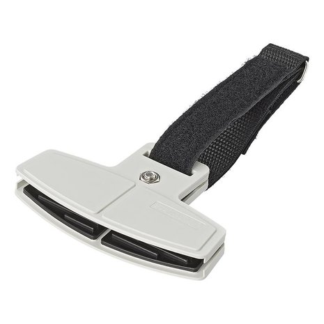Clips de fixation pour store anti-battement - lot de 2 pieces