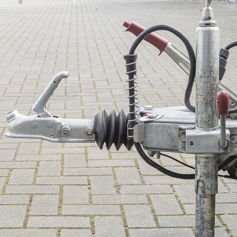 Ressort a cable