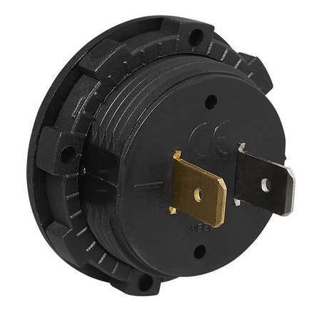 Voltmetre numerique integre 6-30V