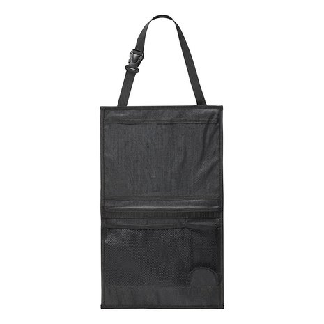 Organisateur de siege arriere de voiture / Support tablette 2 en 1