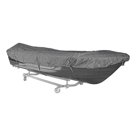 Housse de protection de bateau 3,65-4,25M 165cm