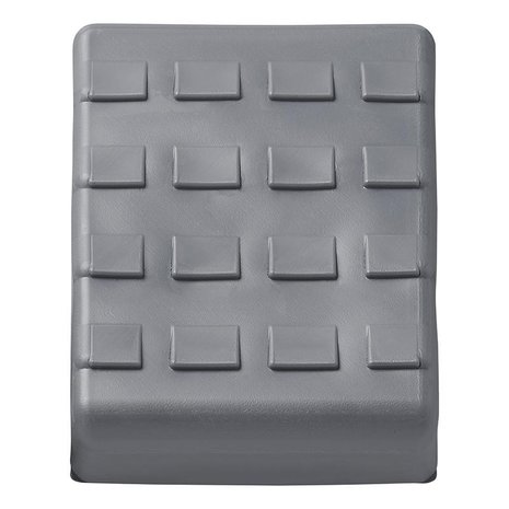 Cale de roue - lot de 2 pieces pour niveleur 361559