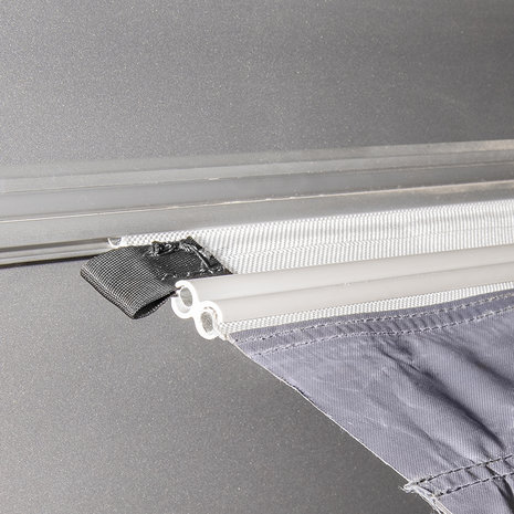 Kit de connexion 7-5 mm pour store banne