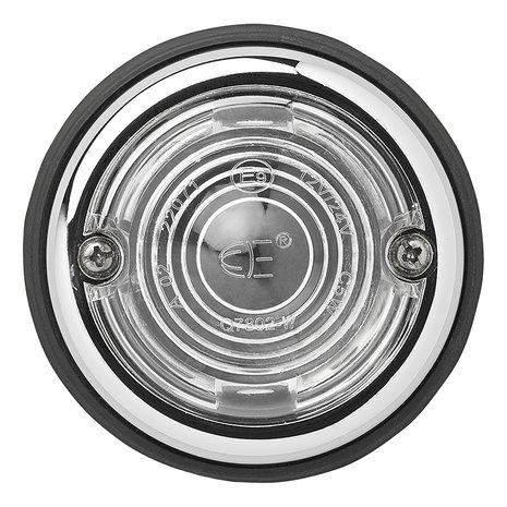 Lampe de marquage blanche 70mm PM
