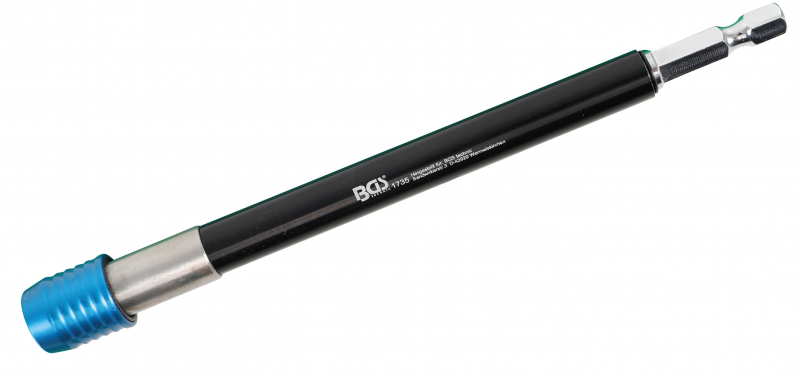 Embout Ø 1,0 MM Pour BGS 3315 