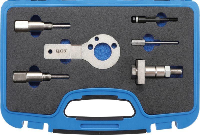 BGS 8145 Moteur-déf-Jeu d/'outils pour Renault 1,5//1,9 L DCI