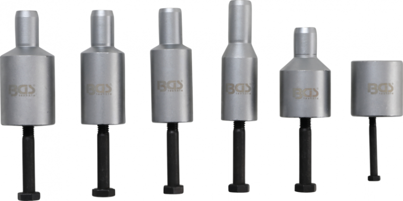 Mandrins Centrage Embrayage Bmw BGS 6670 Jeu De Mandrins De Centrage Embrayage BMW - Pour Embrayages SAC - 5 Mandrins Douille Centreur Embrayage Mandrins Centrage Embrayage Bmw BGS 6670 Jeu De Mandrins De Centrage Embrayage BMW - Pour Embrayages SAC - 5 Mandrins Douille Centreur Embrayage