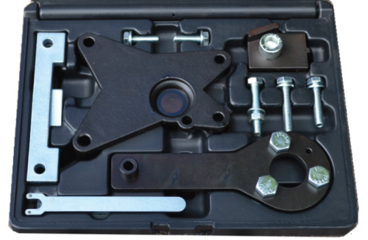 Coffret Calage De Distribution Fiat 1 2 8v 1 4 16v