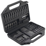 Ensemble de percage / piece de 42 pieces, 1/4