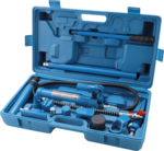 Coffret de verins hydraulique 4 t
