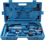 Coffret de verins hydraulique 4 t