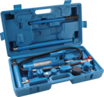 Coffret de verins hydraulique 4 t