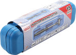 Fraises pour surfacage de sieges d'injecteur 15 mm