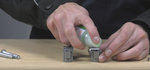 L'etancheite de surface, resistance moyenne, Pompe 50g Distributeur