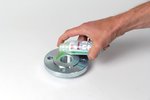 L'etancheite de surface, resistance moyenne, Pompe 50g Distributeur