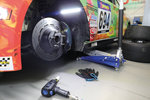 COB LED de travail leger, ultra plat