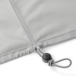 Housse de velo XL pour 2 velos sur le timon (ripstop)