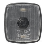 Lampe de marquage blanche 65x60mm PM