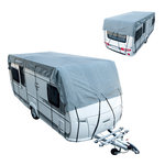 Caravane et camping-car bache de protection de toit 10M 300cm